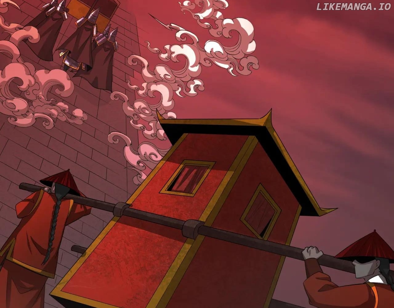 Era of the Haunted Chapter 314 - page 129